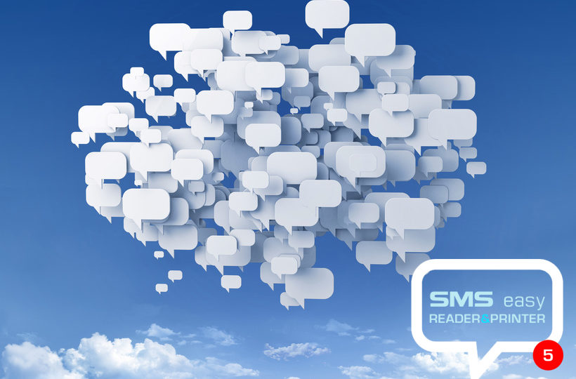 Jak wydrukować SMS z telefonu Microsoft Lumia?