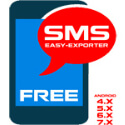 SMS EasyExporter for Android