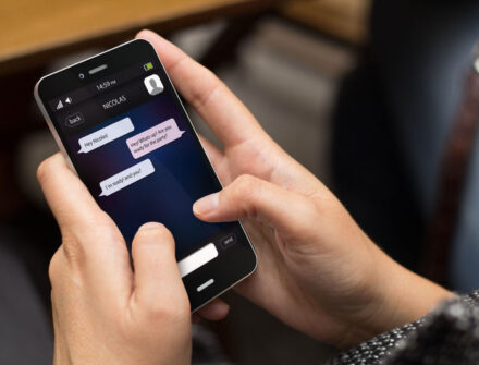 Print SMS Android with SMS EasyReader&Printer